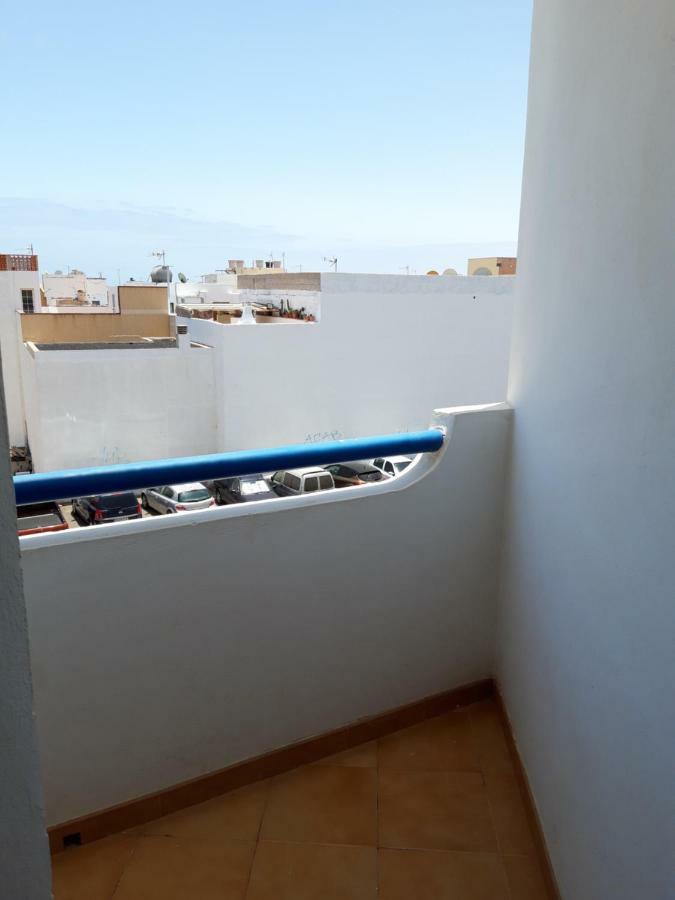 Jaspe By Sea You There Fuerteventura Lägenhet Corralejo Exteriör bild